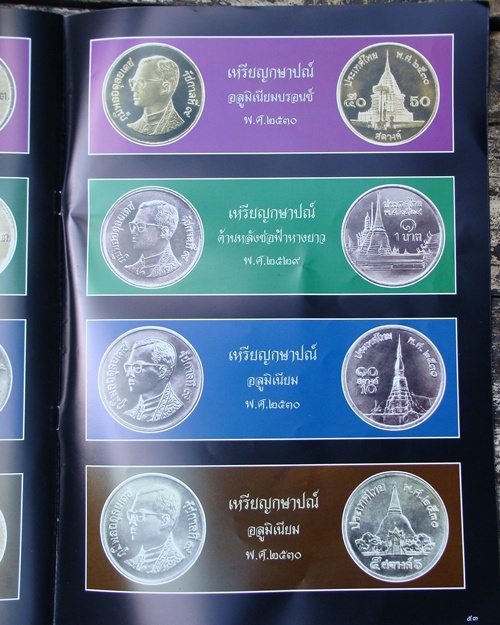 เหรียญหายาก ราคาแพง น่าสะสม 2