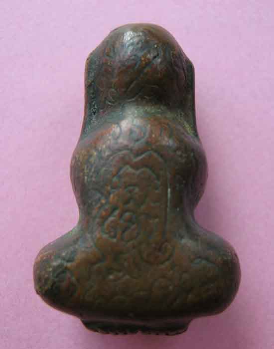 ******พระปิดตา ครับผม ***