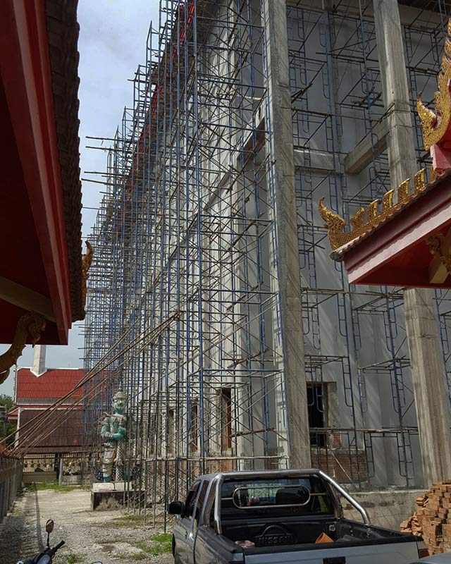 เชิญร่วมทำบุญครับ....เปิดประมูลถวายวัด ธนบัตร ร.9 ชุด 4 ใบ UNC