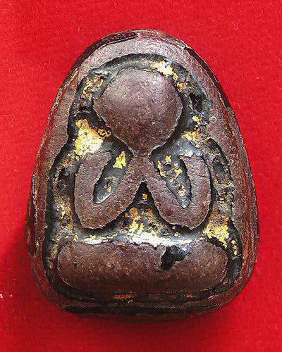 พระปิดตาหลวงปู่จีน