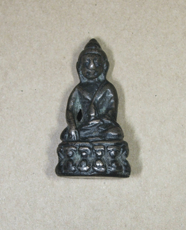 สอบถามพระกริ่งครับ