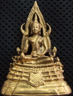 ใช่หลวงพ่อโสธร ป่าวครับ