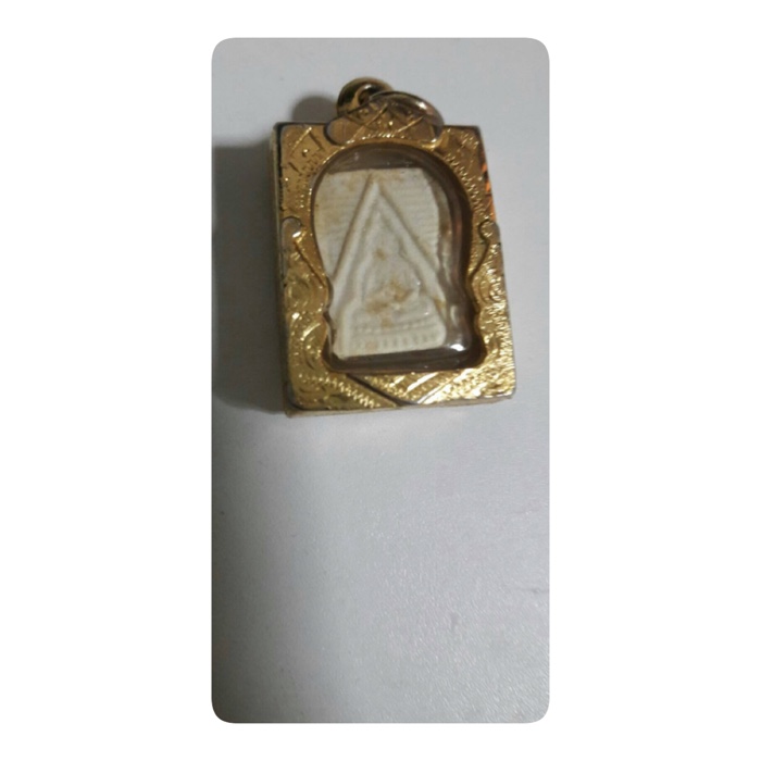 พระเครื่องต่างๆ