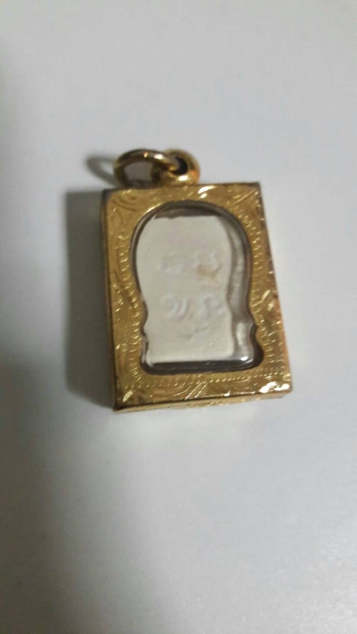 พระเครื่องต่างๆ