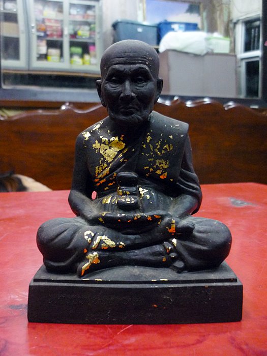 หลวงปู่ทวด 