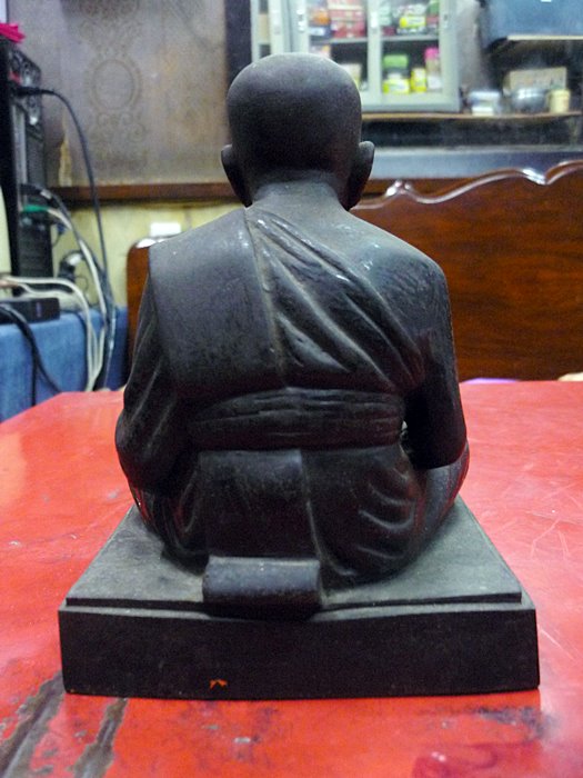 หลวงปู่ทวด 
