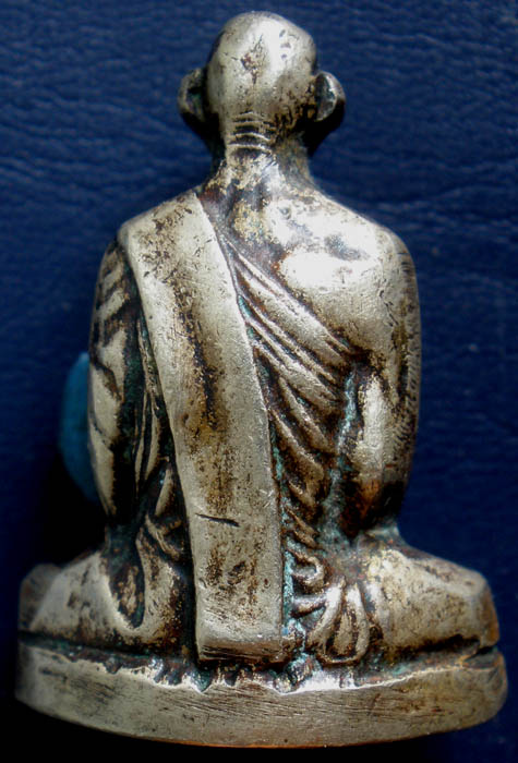 หลวงพ่อเดิมครับ