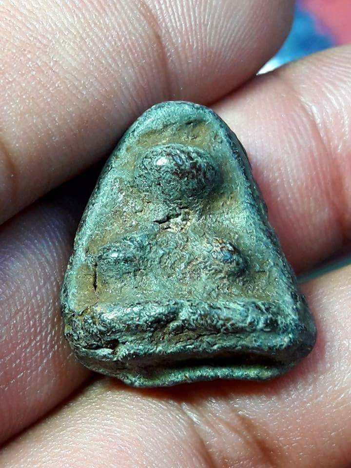 สอบถามพระปิดตาของเกจิท่านใดสร้างครับ