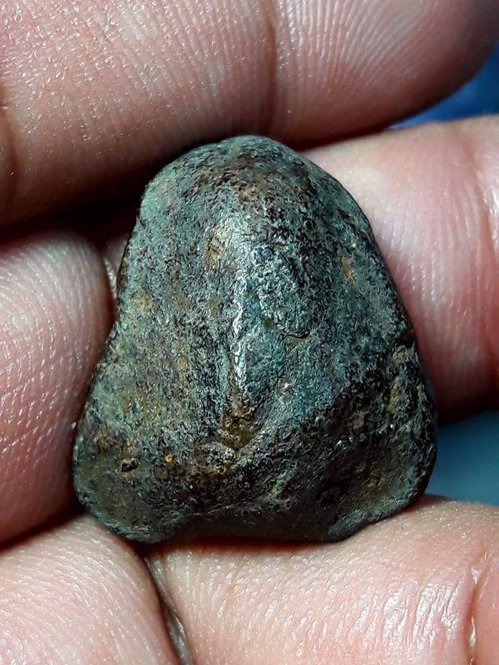 สอบถามพระปิดตาของเกจิท่านใดสร้างครับ