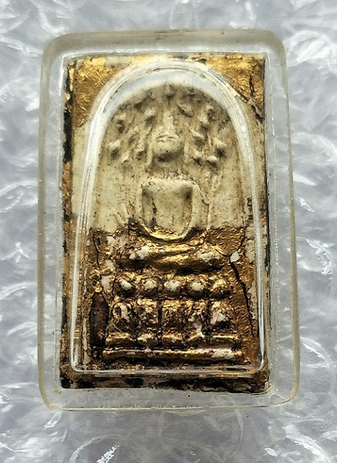 พระสมเด็จ