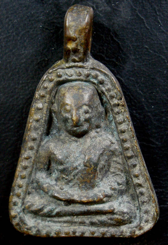 จอบใหญ่หลวงพ่อเงินครับ