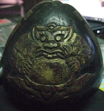 กะลาตาเดียวแกะทั้งลูกครับ