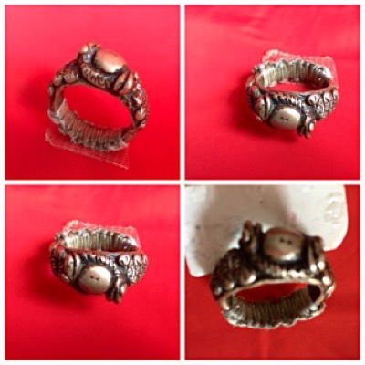 แหวนพระทั้งสองวงนี้ 