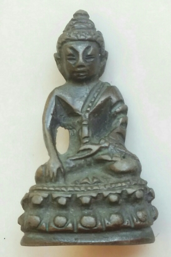 ใช่พระกริ่งสายวัดสุทัศน์???ครับ