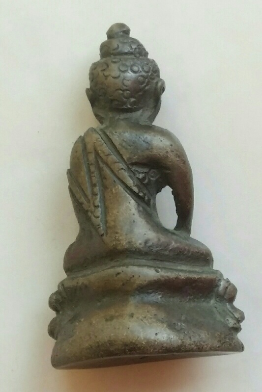 ใช่พระกริ่งสายวัดสุทัศน์???ครับ