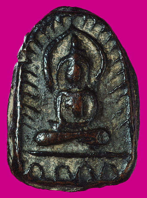 หลวงพ่อพริ้ง (องค์ที่ 1) วัดบางประกอก รบกวนผู้รู้ชี้แนะครับ