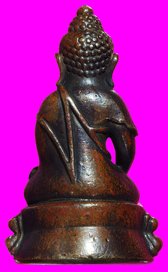 กริ่งวัดสุทัศน์ พิมพ์สุพรรณบัตร รบกวนท่านผู้รู้ช่วยชี้ชัดฟันธงให้ทีครับ (ถกเถียงกันไม่จบสักที)