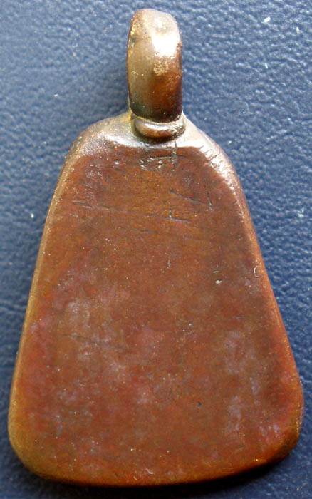 จอบใหญ่หลวงพ่อเงินองค์ที่ 2 ครับ