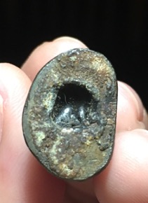 ขอสอบถามค่ะ พระองค์นี้คือพระอะไรค๊ะ ขอบคุณน๊ะค๊ะ