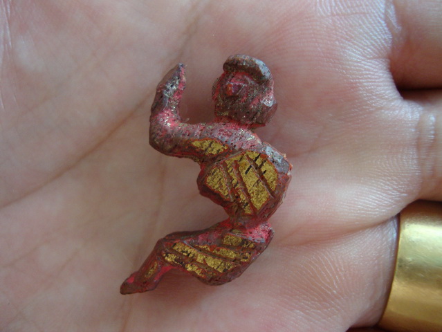 ใช่ชูชกหรือเปล่าครั[.....