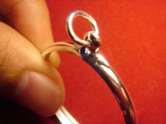 จำหน่ายเม็ดทองคำแท้ 90% ใช้ ร้อยสร้อย คั่นเม็ด งาช้าง กะลา