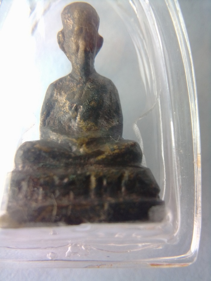 หลวงพ่อทบองค์นี้แท้รึเปล่าครับ ราคากลางอยู่ประมาณเท่าไหร่