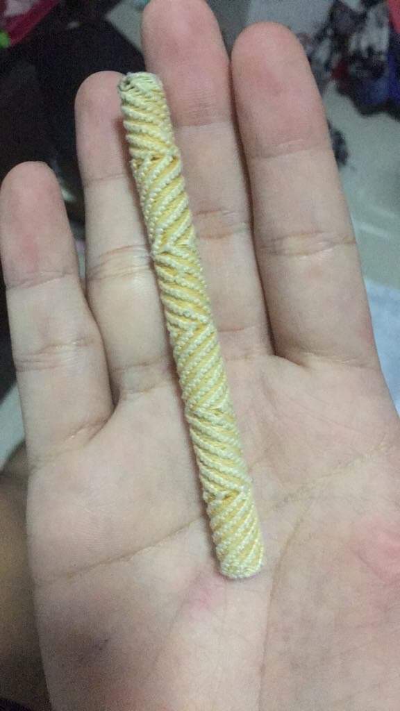 ตะกรุดมหาจักรพรรดิหลวงปู่ดู่ 