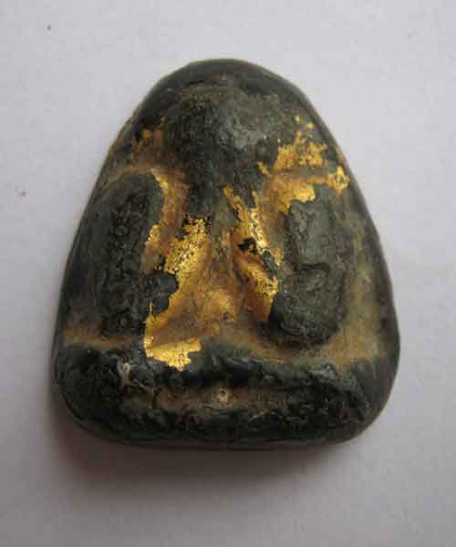 พระปิดตาครับ