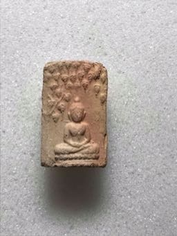 พ่อท่านเจิมอชิโต วัดหอยราก