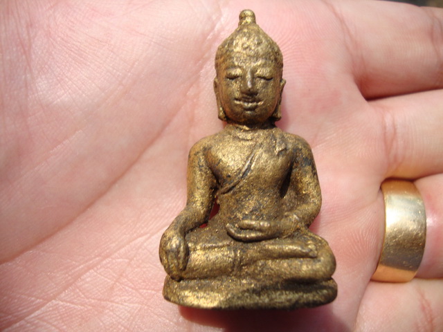 สิงห์หนึ่งเชียงแสน..ถามผู้รู้ตรับ