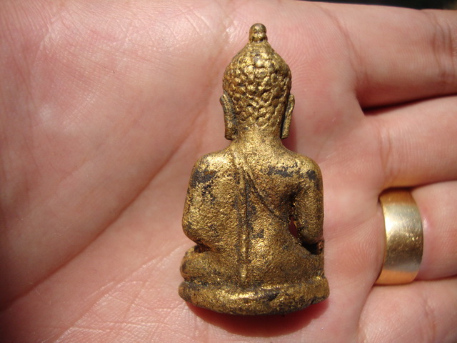 สิงห์หนึ่งเชียงแสน..ถามผู้รู้ตรับ