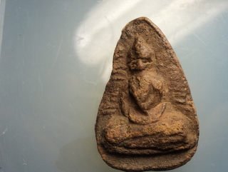 พระอะไรครับท่านผู้รู้