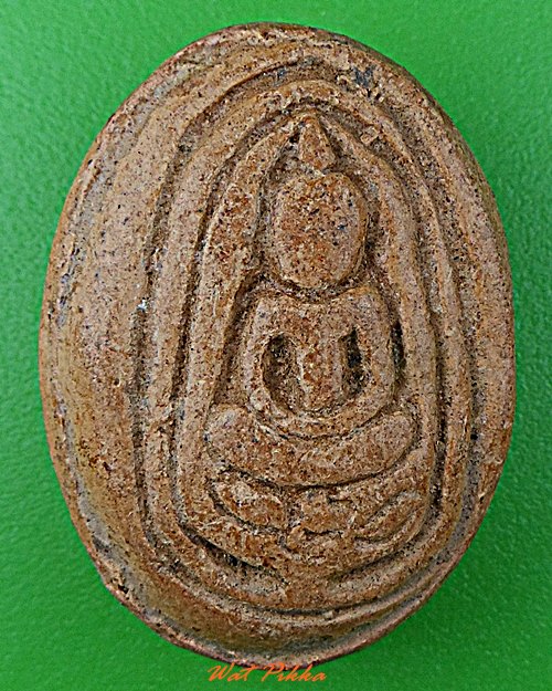 [Auto] Suppawat - พระกรุ วัดจุฬามณี พิษณุโลก .D467.