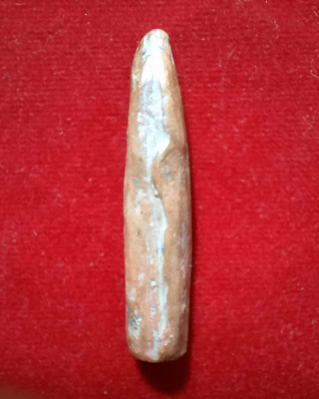 [Auto] ลุงแม็ก_นครสวรรค์ - พระกำแพงลีลา พิมพ์ทุ่งเข็ม เนื้อดิน จ.กำแพงเพชร