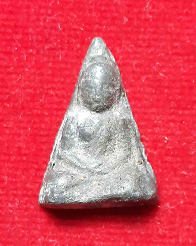 [Auto] ลุงแม็ก_นครสวรรค์ - พระกำแพงหน้าโหนกกรุวัดบราธาตุ กำแพงเพชร