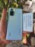 Redmi Note 10 Pro มีตำหนิ กล่องคู่มือที่ชาร์จ 3900