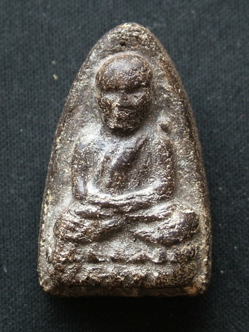 หลวงปู่ทวด ปี2497พิมพ์ใหญ่เอ(หัวขีด)