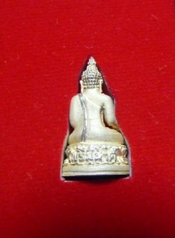 พระชัยวัฒน์ ไพรีพินาศ ญสส. รุ่นนี้ สร้างเมื่อไร ราคาประมาณเท่าไรครับ