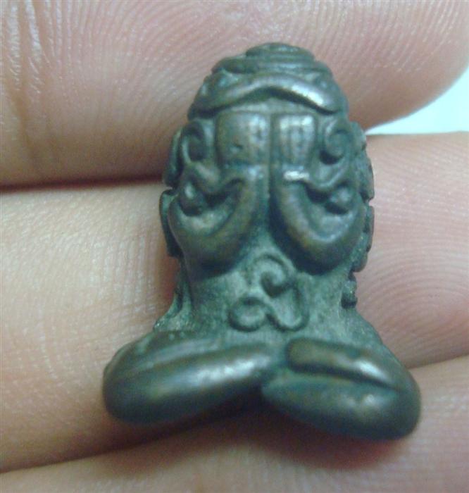 พระปิดตาที่ไหนครับ