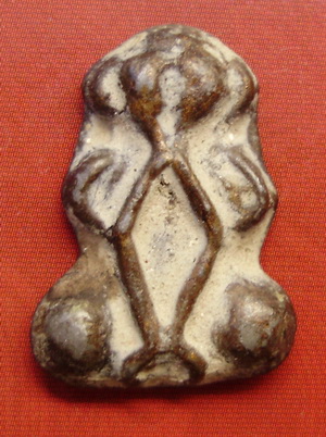 สอบถามผู้รู้เกี่ยวกับพระปิดตาองค์นี้ครับ