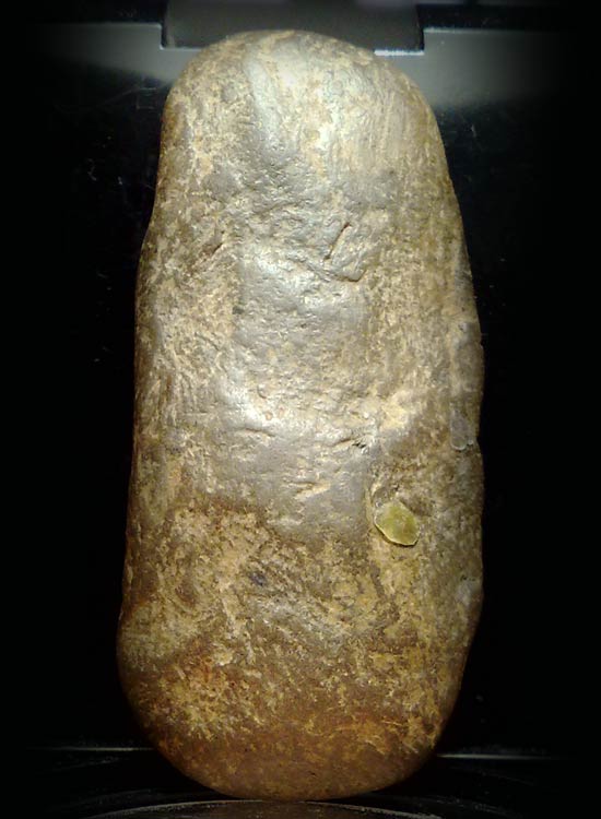 พระลีลา กรุไหนครับ