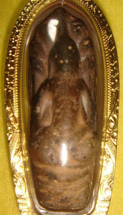 พระกรุนาดูน