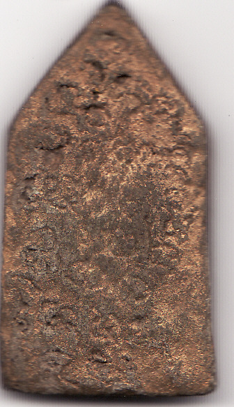 ทรงพิมพ์ขุนแผน(เก่าแก่)