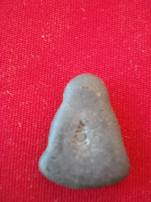 พระปิดตาเนื้อตะกั่ว