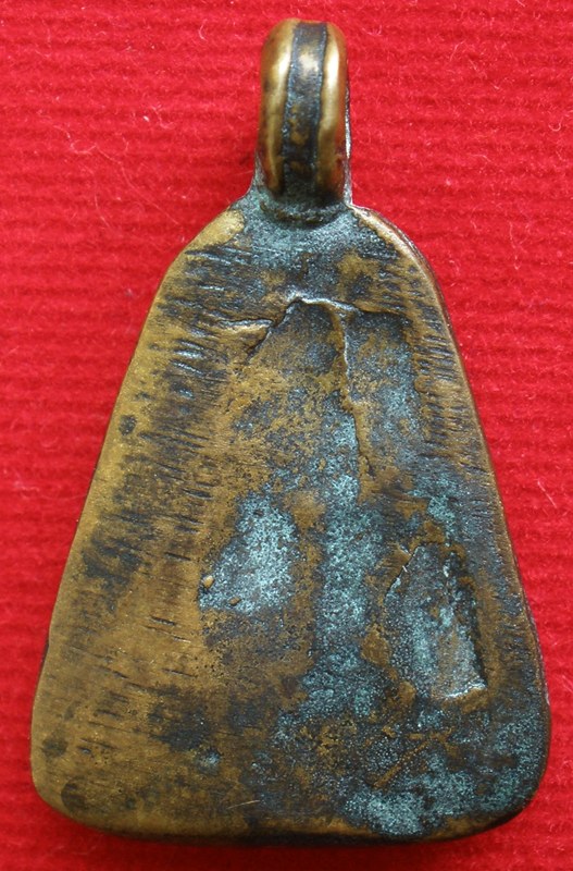 จอบใหญ่หลวงพ่อเงินครับ