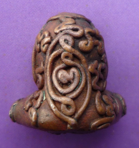 รบกวนท่านผู้รู้หน่อยครับ พระปิดตา ใครรู้บอกผมทีครับ