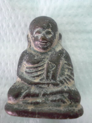 หลวงพ่อเงินครับ