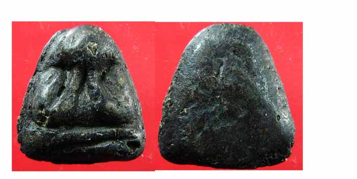 ปิดตาหลวงปู่ทิมวัดไร่วารี