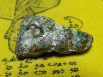 พระปิดตาเนื้อเก่า สายไหนครับดีรึไม่ครับ