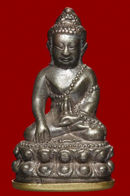 แบ่งกริ่งชินบัญชร ญสส. นวะก้นเงิน 